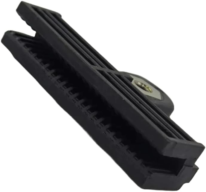 Genuine OEM 83412-2L000 Grip - Rear Door Glass, LH / 834122L000 for Hyundai Elantra 09-17 Kia Sorento 11-20 Soul 14-19