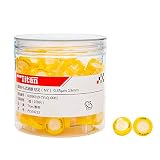 Adamas-Beta Syringe Filters Nylon 0.45μm 13mm Diameter Pore Size Box of 100