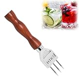 サムコス アイスピック 氷割り ステンレス鋼 砕氷道具 かき氷 手動式 飲食店 レストラン 厨房用品