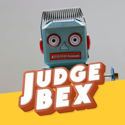 Three days of screen time and hacked Robot