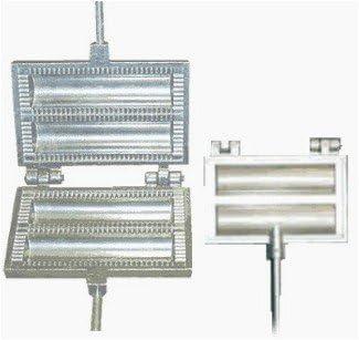 Palmer Hot Dog Toaster HDT