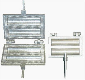 Palmer Hot Dog Toaster HDT