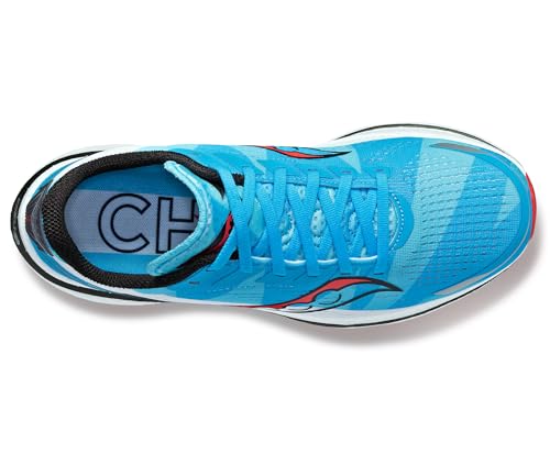 Image of Saucony Womens Endorphin Speed 3