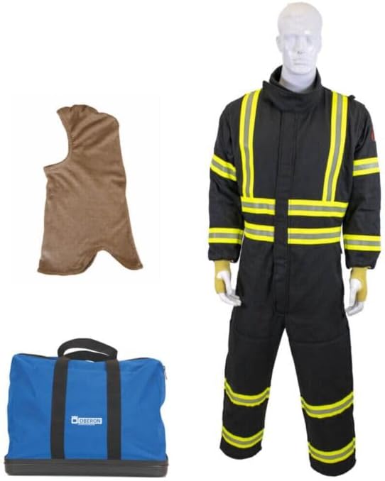 Suit KIT - Gas Extraction - 8 Second GES8TRADE