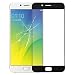 Produktbild Für Oppo-Ersatz Frontscheibe Äußere Glasobjektiv for Oppo R9s Für Oppo-Ersatz (Farbe : Black)
