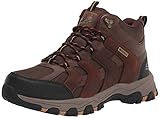 Skechers Men's Hiking Boot, CDB, 10.5