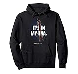 IT'S IN MY DNA Cape Verde Flag Shirt Cabo Verdean Roots Pullover Hoodie
