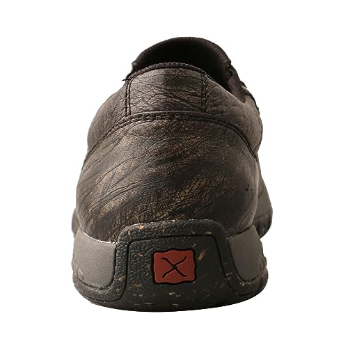 Image of Twisted X MXC0007