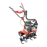 Kawapower Motoazada 4 Tiempos 175 CC