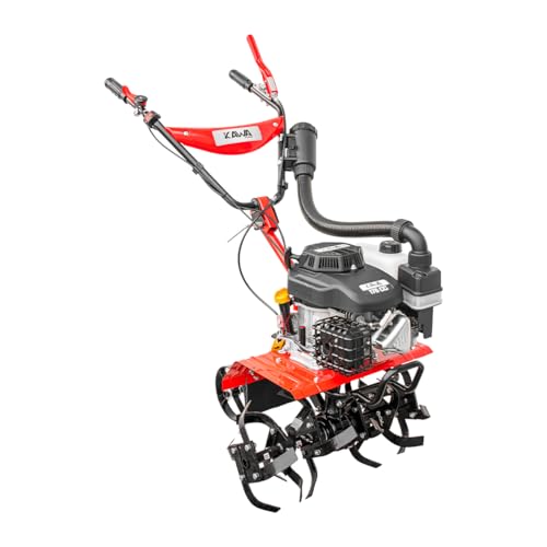 Kawapower Motoazada 4 Tiempos 175 CC