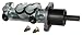 Price comparison product image ABS 61016X Master Cylinder Brakes