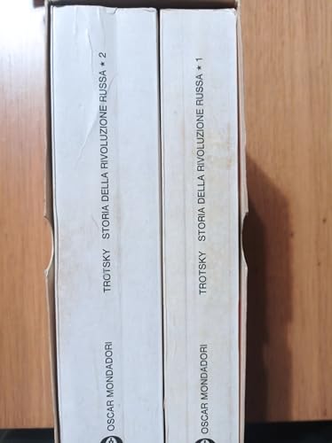 Storia della rivoluzione russ