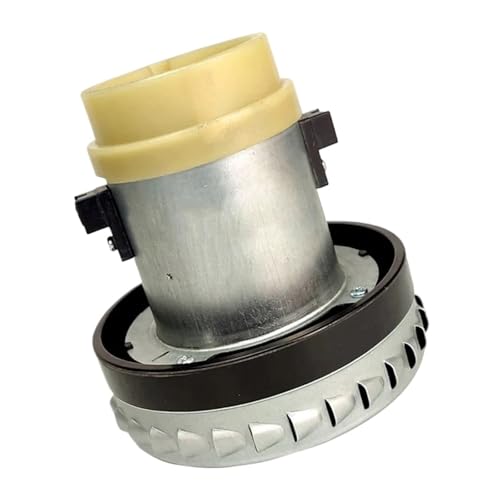 Motor, Compatible con Kärcher WD 3.300 .500 P .230 2 Piezas de aspiradora Premium for SE 4001 4002,for Vacuum Cleaner