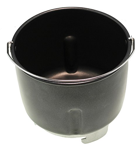 Preisvergleich Produktbild Unold 6821124 Backform für 68211 Brotbackautomat, Backmeister