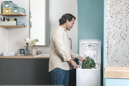 Candy TCA263D2 - vue 6