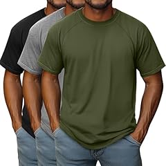 Black,light Grey,army Green