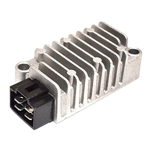 REGOLATORE TENSIONE XT 600 1987-1989 XT E 600 1990-2003 XT K (3TB) 6001991-1993 XT Z Ténéré 600 1986-1990 XTZ Ténéré 660 1991 XTZ Super Ténéré 750 1989-1992 TDM 850 1991-1992