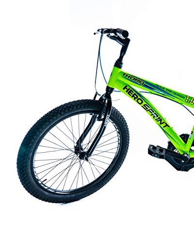 Buy Hero Cycles Sprint Thorn 26T Single 