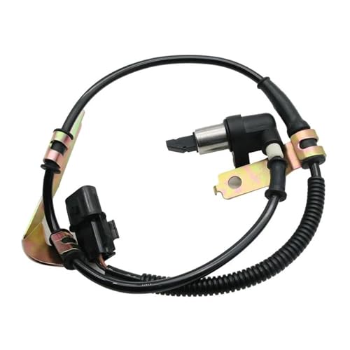 Capteur ABS roue avant droite 95620-4A200 résout les pannes de freinage Hyundai H-1 1997-2007