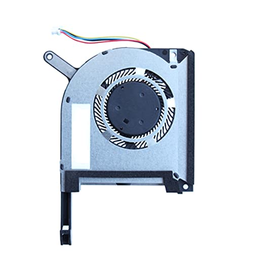 Ventilateur de refroidissement ASUS TUF F15 pour optimiser votre GPU
