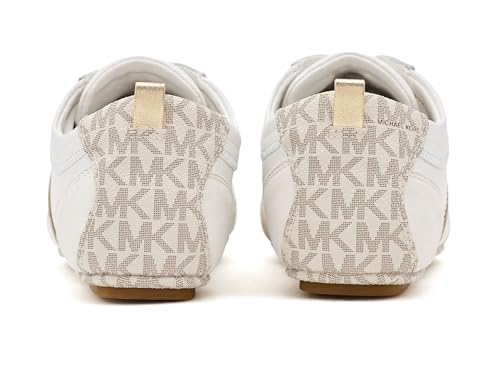 Image of Michael Kors Womens Keely Trainer