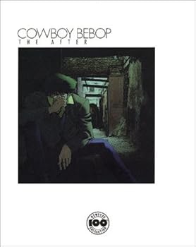 Paperback Cowboy Bebop The After (Kauboui Bibappu The After) (in Japanese) [Japanese] Book