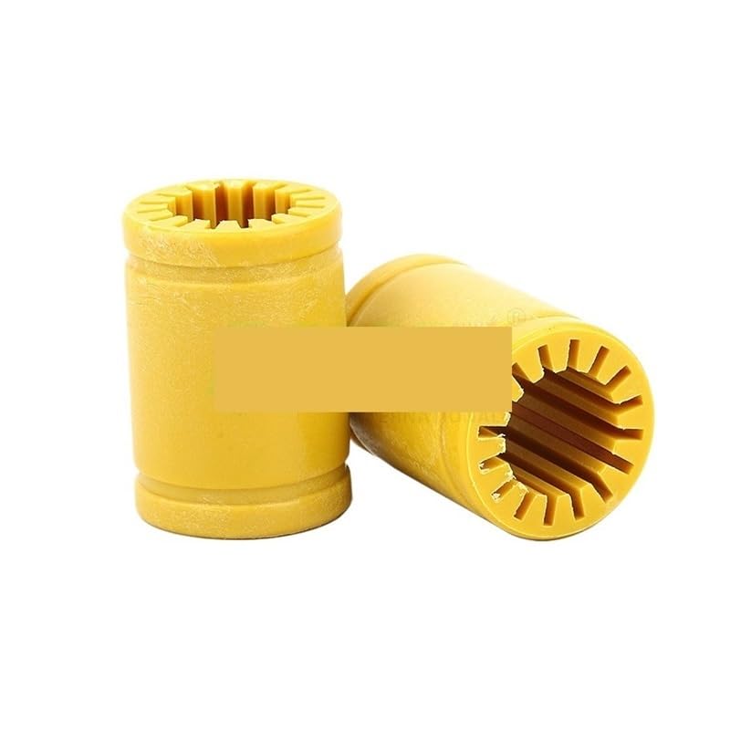 Łożysko liniowe LM08UU LM8UU LM10UU LM12UU LM16UU LM20UU LM25UU(LM16-S(16 x 28 x 37))
