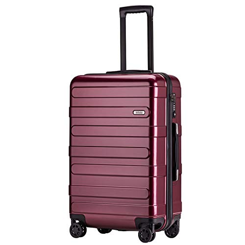 suitcase price amazon