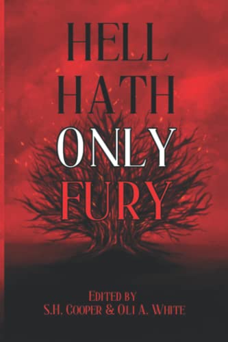 Cover of Hell Hath Only Fury