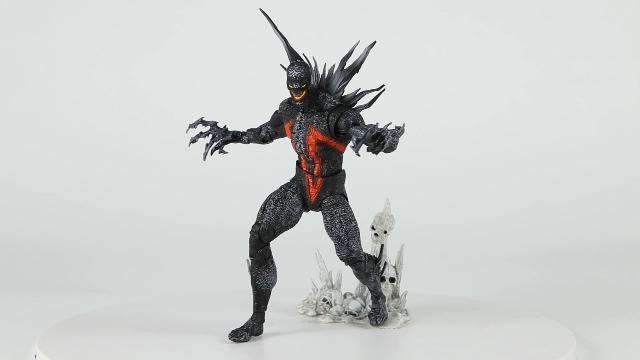 Watch McFarlane Toys - Spawn 7in Toy WV4 - Plague on Amazon Live