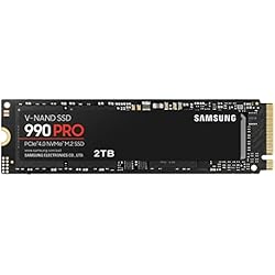 Amazon | 【SSD×マザーボードセット買い】Samsung 990 PRO 2TB