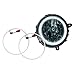 Oracle Lighting 2688-001 LED Halo Kit