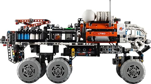 LEGO Technic Mars Crew Exploration Rover Set 42180