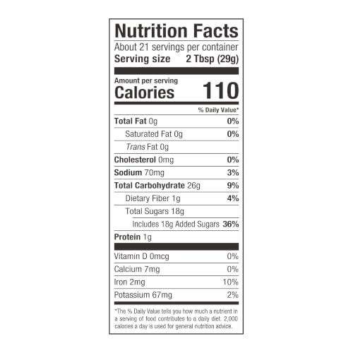Bob's Red Mill Gluten Free Brownie Mix, 21oz (4 Pack) - image 4