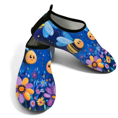 Zapatos de playa cómodos para caminar por la arena y cuidar el jardín