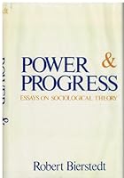 Power and Progress 007005231X Book Cover