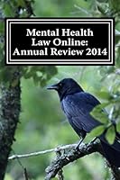 Mental Health Law Online: Annual Review 2014 1508481873 Book Cover