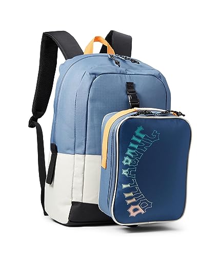 Billabong Command Duo Backpack + Lunchbox North Sea One Size