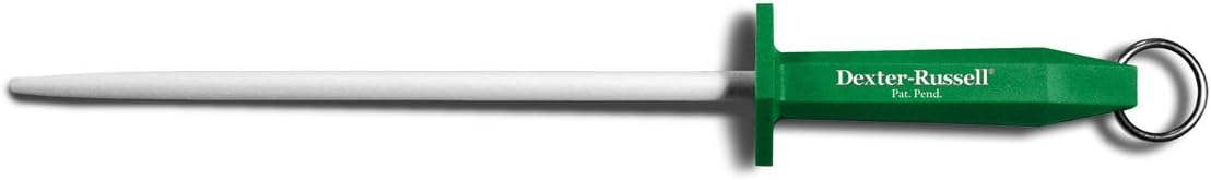 Russell 10-inch No Work Steel, Rough