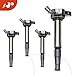 A-Premium Engine Ignition Coil Packs Compatible with Lexus CT200H 2011-2016 Toyota Corolla 2009-2017 Prius Scion IM XD 1.8L 4-PC Set