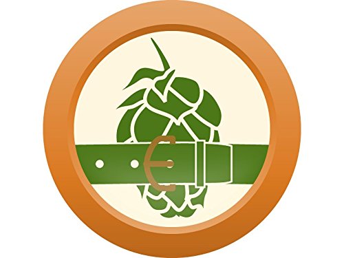 Austin Homebrew Greenbelt Barleywine (19C) - ALL GRAIN