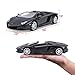 Maisto Lamborghini Aventador LP 700-4 Roadster Die Cast Vehicle (1:24 Scale), Colors May Vary