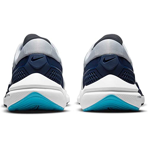 Image of Nike Mens Nike Air Zoom Vomero 15 Running Shoe