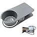 Getränkehalter Clip, Trinkbecherhalter Clip Kunststoff Getränkehalter Tisch Schreibtisch Seite Wasserglas Bierflasche Getränk Soda Tee Kaffee Tasse Halter Untertasse Clip Design für Home Office