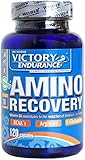 aminoacidos aromaticos AMINO RECOVERY de Victory Endurance perteneciente a Weider, compañía global pionera en nutrición deportiva en España y especializada con más de 15 años ofreciendo calidad e innovación.