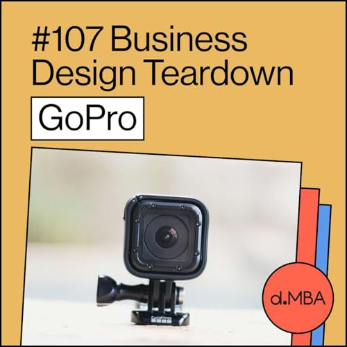 107- GoPro - Business Design Teardown