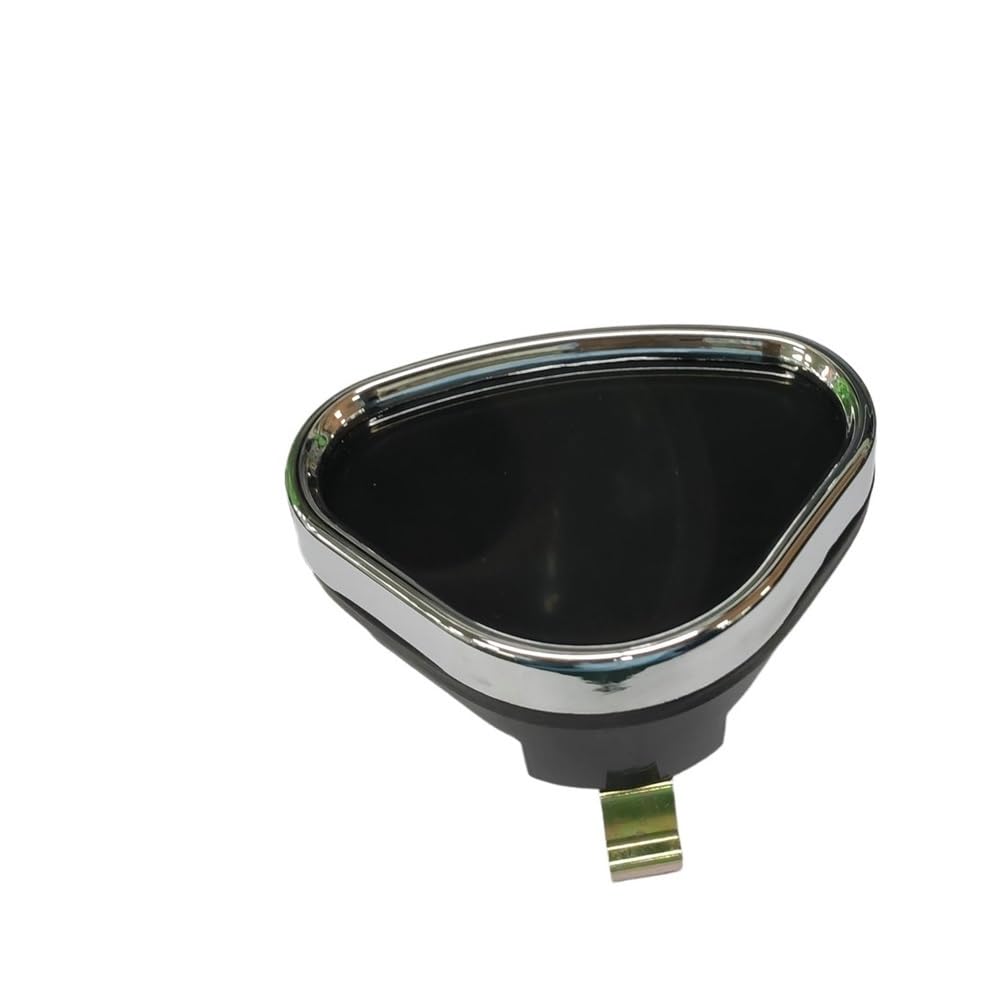 Contachilometri digitale Per DAX 70 CT50 CT70 Per Jialing70 Motociclo CONTACHILOMETRI DIGITALE Contachilometri LED Gruppo strumenti Tempo di guida regolabile