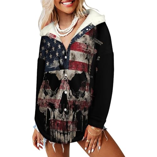 Manteau chaud à capuche pour femme idéal pour les sorties hivernales en ville