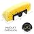 Ngapew 2 Pack Car Wash Brush Head, 10'' Car Wash Scrubber with Soft Bristle, Car Cleaning Brush Exterior Vehicle Wash Equipment Replacement for Auto RV Truck Boat Camper