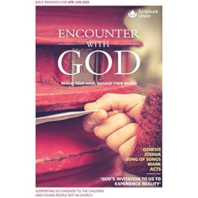 Encounter with God